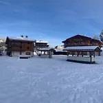 Vvf Residence Megeve Mont-Blanc