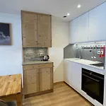 Studio Cosy 4 Pers, Renove 2023, Au Pied Des Pistes Et Commerces A Meribel Mottaret - Fr-1-411-382