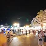 Agreable Villa Dans La Marina Avec Piscine