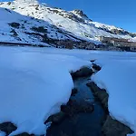 Tignes Le Lac, Au Pied Des Pistes, Ski In-Out.
