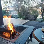 Villa Fleur Des Pins 6 Personnes 140M2 Petit Nice