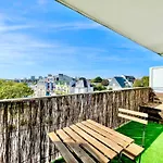 Le Panoramic - Grand Balcon - Wifi Fibre - Nouveau
