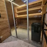 Chalet Les 5 Sapins