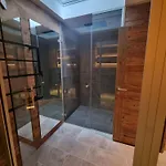 Chalet Les 5 Sapins