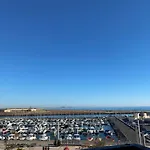 Vue Sur La Mer