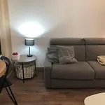 Appartement Saint Lary Pla D'Adet