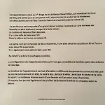Appartement Royal Milan A Deux Cles Partie Nuit Et Partie Jour