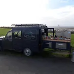 Charmante Maison De Pecheur En Baie Du Mont Saint Michel