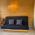 Studio Puy Saint Vincent 1600 Aux Pieds Des Pistes