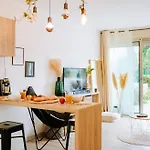 T2 Confort & Renove Avec Style A La Grande-Motte