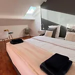 Studio Avec Vue Mer A Pontaillac