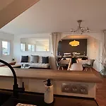 Studio Avec Vue Mer A Pontaillac