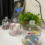 Romantique Appartement Cours Lieutaud