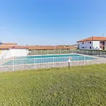 Appt - Wifi/Vod - 200M Beach - Pool/Tennis