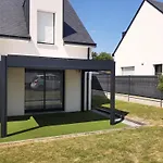 Maison Ty Prad Bord De Mer