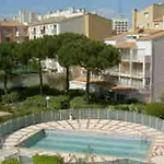 Cosy Studio Port Cap D'Agde