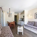 Le Swing - Residence Avec Piscine Chauffee