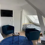 Studio 302 - Hyper Centre - Integralement Renove - Toutes Commodites A Pied