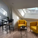 Studio 304 - Hyper Centre - Integralement Renove - Toutes Commodites A Pied