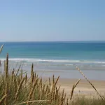 Ref 125 - Larmor-Plage Lumineux Studio Proche Mer La Nourriguel