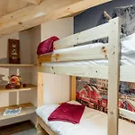 Nouveau ! Appartement Neuf Marianne, 5 Chambres, 5 Salles-De-Bain, 12 Personnes
