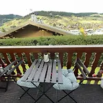 Tres Bel Appartement Avec Parking Gratuit