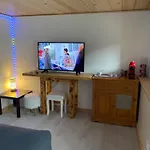 Chambre Privee