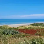 Le 246 - Duplex Face A La Mer Pour 4 Personnes, Wifi, Tv Full Sat, Parking