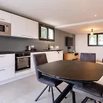 Mas Sureda - Evasion Luxueuse Avec Vue Panoramique