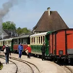 Le Bois Flotte