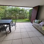 Superbe T2, A 5 Min De La Plage, Avec Garage