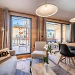 Apartment Clematis Les Gets- By Emerald Stay