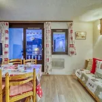 Apartment Les Gentianes 110 By Interhome