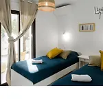 Residence Leucate Plage « Le Patio »