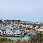 Dieppe Quai Henri IV