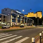 L'Art Dieppois - Proxi Plage & Gare