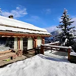 Chalet Traditionnel 6 Pers, Skis Aux Pieds, Courchevel 1850, Wi-Fi - Fr-1-575-212