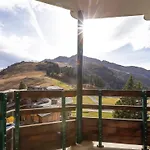 Charmant Appartement Renove Avec Balcon, Au Pied Des Pistes A Avoriaz - Fr-1-314-225