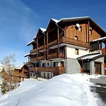 Superbe Appartement Renove Avec Balcon, Hammam, Sauna, Proche Des Pistes Et Wifi Gratuit - Fr-1-344-831