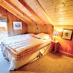 Chalet De Luxe Avec Cheminee, Terrasse, Garage A Morzine - Fr-1-524-14