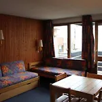 2 Pieces Sud-Ouest A 500M Des Pistes, Balcon, Wifi, Animaux Admis - Fr-1-449-88