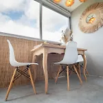 La Canopee Cosy A Carnon Plage