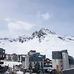 Confort 2 Pieces Au Pied Des Pistes, Expose Sud-Ouest - Fr-1-449-29