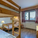 Bel Appartement 3 Pieces Avec Balcon, Proche Des Pistes Et Du Vieux Village, Wifi Inclus - Fr-1-694-257