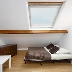 Lovely Apartment Deauville