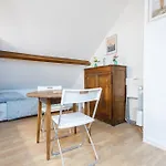 Lovely Apartment Deauville
