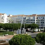 Vaux Sur Mer - Quartier Pontaillac - Appartement - Piscine Collective