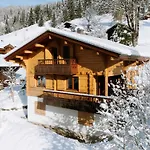 Chalet Renove 2020 Pour 8 Pers., Proche Pistes Et Village, Garage, Wifi - La Clusaz - Fr-1-304-262