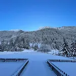 T2 Myrtille A Champagny Le Haut Vanoise