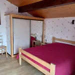 Grand Appt Chalet Savoyard, Cuisine Equipee, 4 Chambres, 2 Sdb, Le Chinaillon - Fr-1-467-60